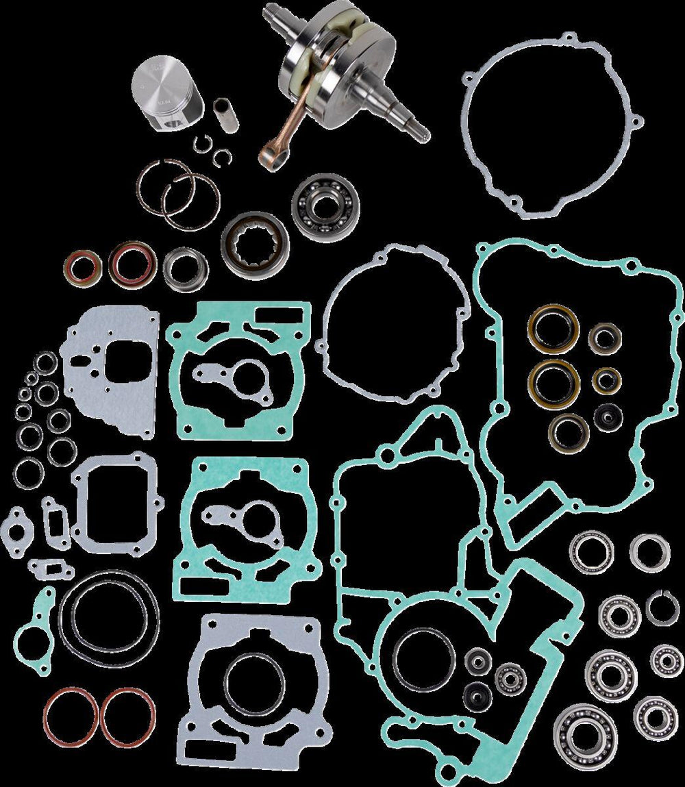 Vertex Engine Rebuild Kit For KTM SX125 2007-2015