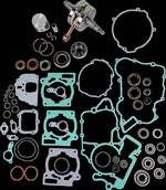 Vertex Engine Rebuild Kit For KTM SX125 2007-2015