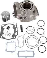 Cylinder Works Cylinder Kit For Yamaha YZ250 1999-2024 - Grey
