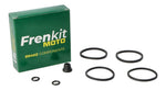 Frenkit Caliper Repair Kit For Ducati 748 1995-2003 Rear - Black
