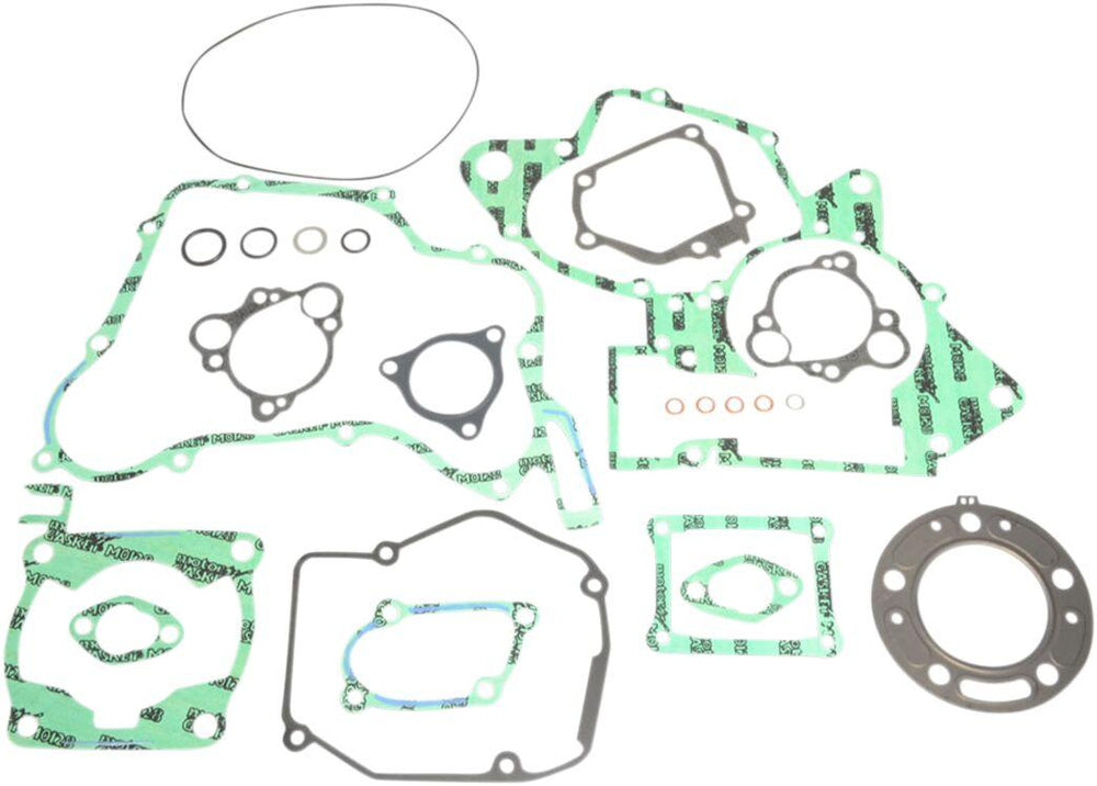 Athena Complete Gasket Kit For Honda CR125 1990-1997