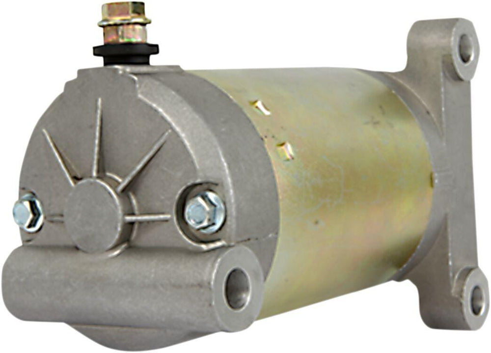 Parts Unlimited Starter Motor For Yamaha MM 600 1997-2002