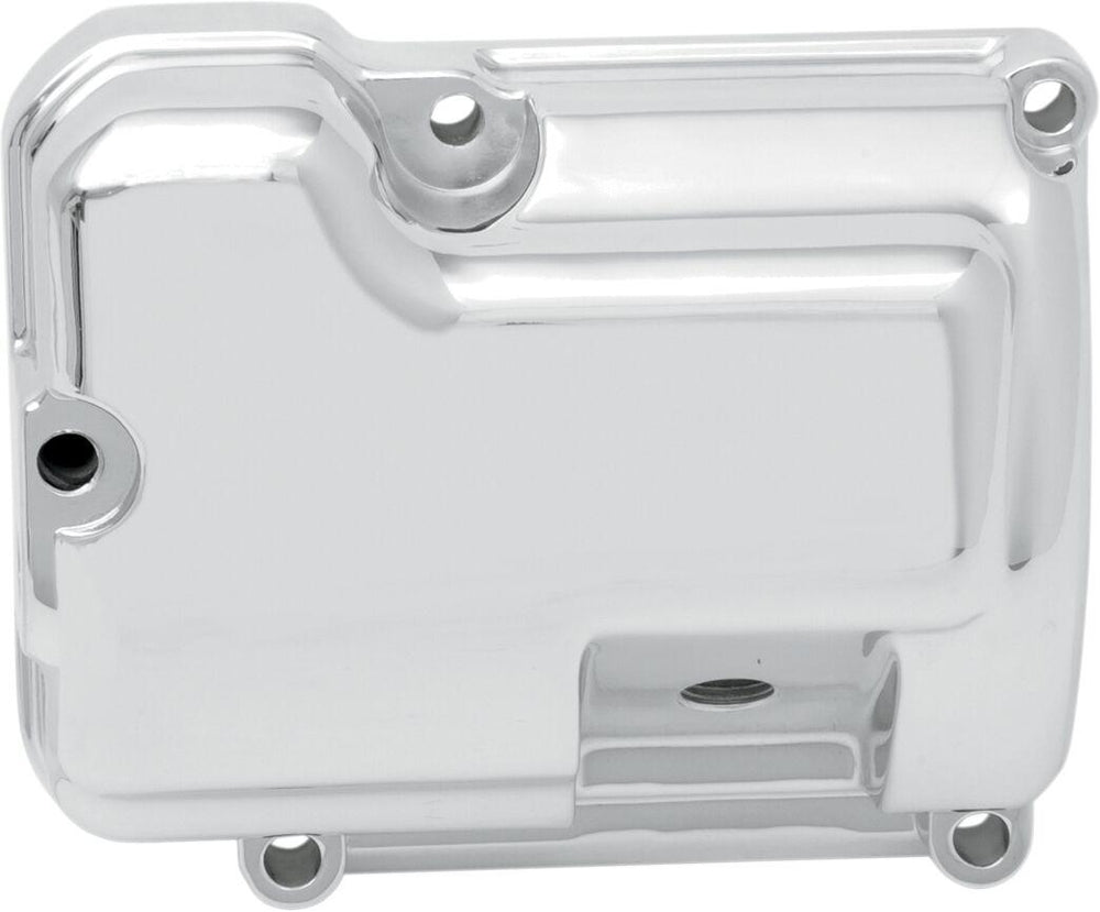 Drag Specialties Transmission Top Cover For Harley Davidson FLHR 1450 2000-2003 - Chrome