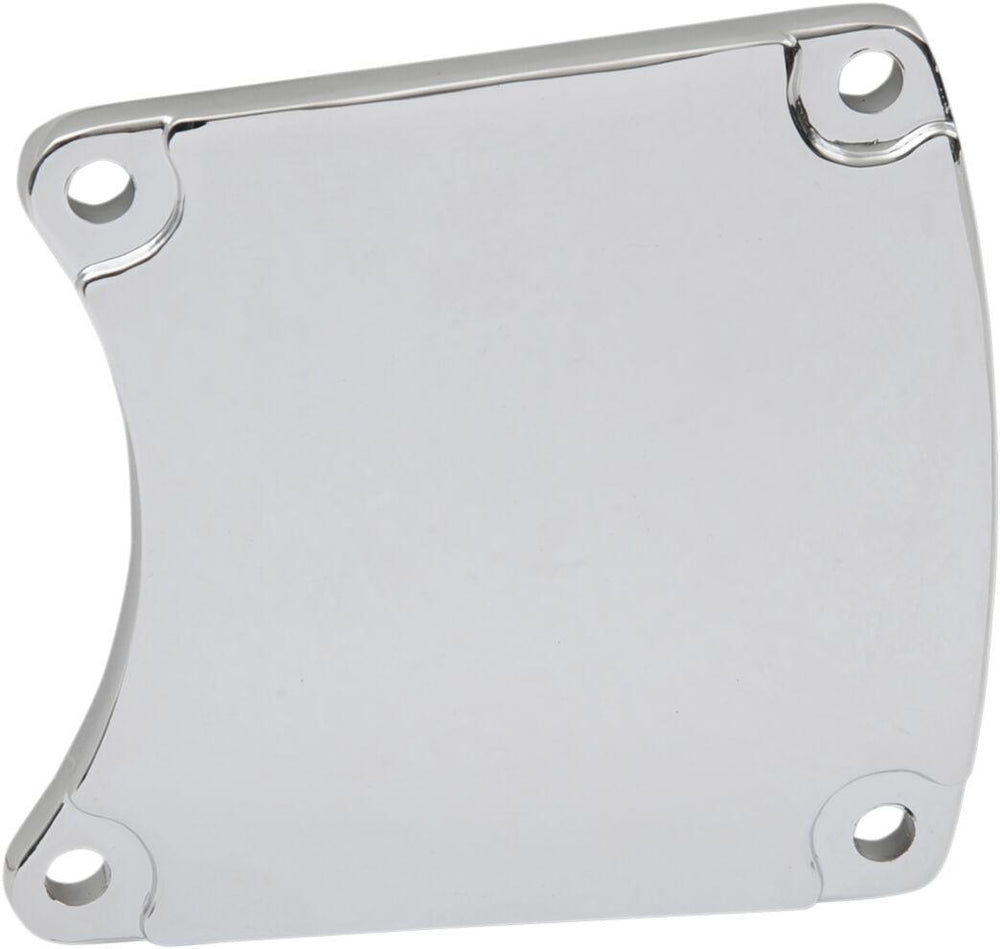 Drag Specialties Primary Chain Inspection Cover For Harley Davidson FLHR 1340 1994-1998 - Chrome