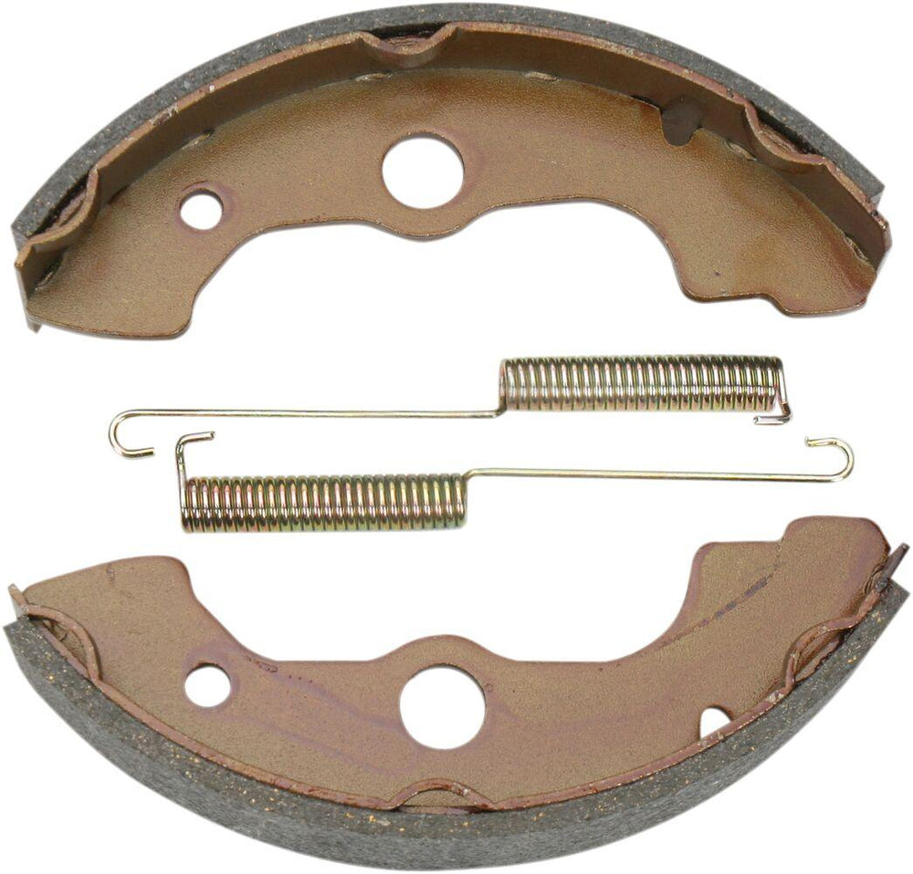 EBC Carbon Graphite X Brake Shoes For Honda TRX300 FW 4X4 Fourtrax 1992-2000 Front