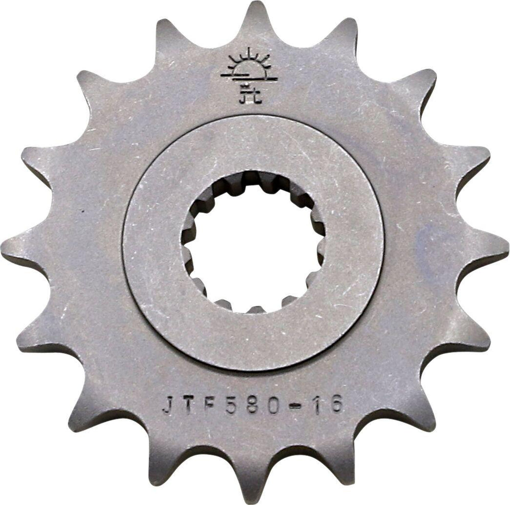 JT Sprocket For Yamaha FZ 750 1985-1993 Front 16T