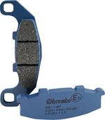 Brembo Prime Carbon Ceramic Brake Pads For Kawasaki EX 500 D Ninja 1994-1996 Fit Front Or Rear