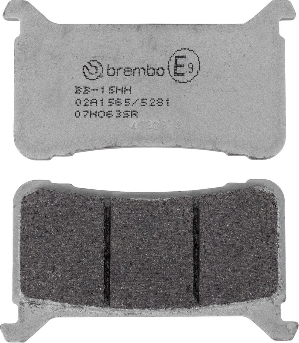 Brembo ST Xtra Sintered Brake Pads For Honda CB1000R ABS Neo Sports Cafe 2018-2024 Front