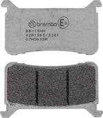 Brembo ST Xtra Sintered Brake Pads For Honda CB1000R ABS Neo Sports Cafe 2018-2024 Front