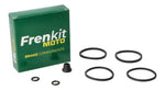 Frenkit Caliper Repair Kit For Ducati 1098 2007-2008 Rear - Black