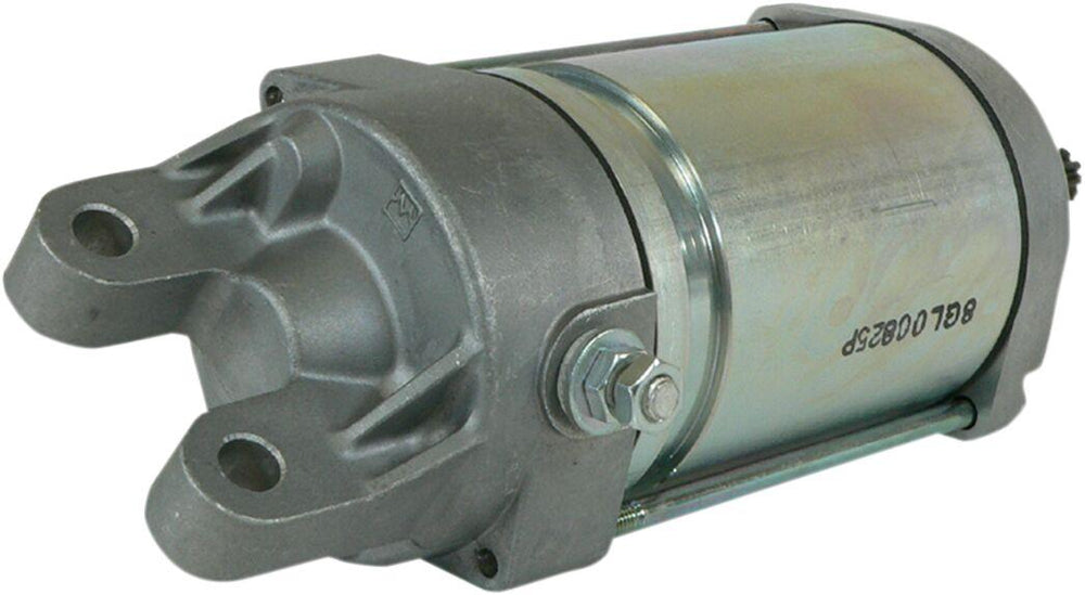 Parts Unlimited Starter Motor For Yamaha FX Nytro 1000 2008-2014