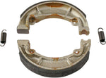 EBC Carbon Graphite X Brake Shoes For Honda CR125 1984-1985 Rear