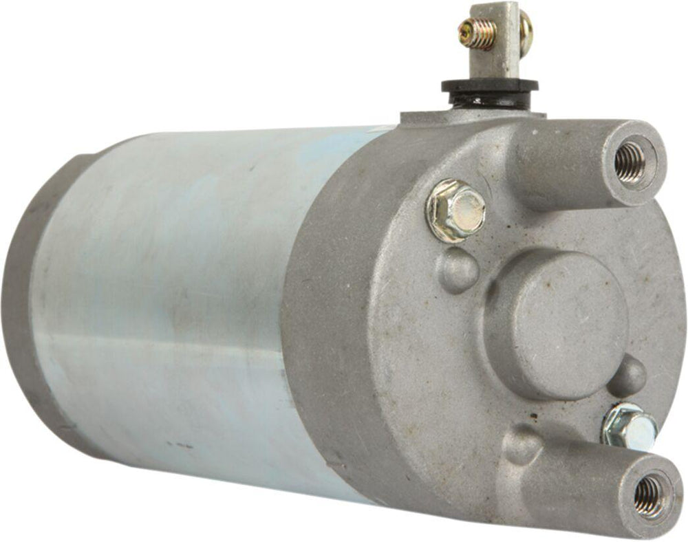 Parts Unlimited Starter Motor For Yamaha YFM 225 1986-1988