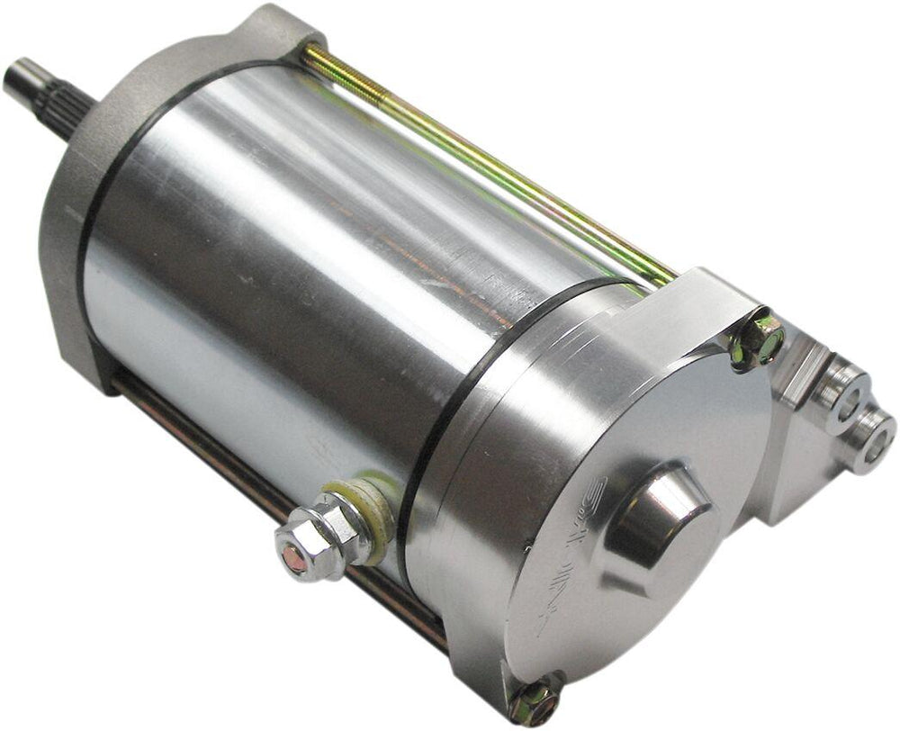 Ricks Starter For Yamaha XV 1600 A 1999-2003