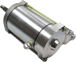 Ricks Starter For Yamaha XV 1600 A 1999-2003