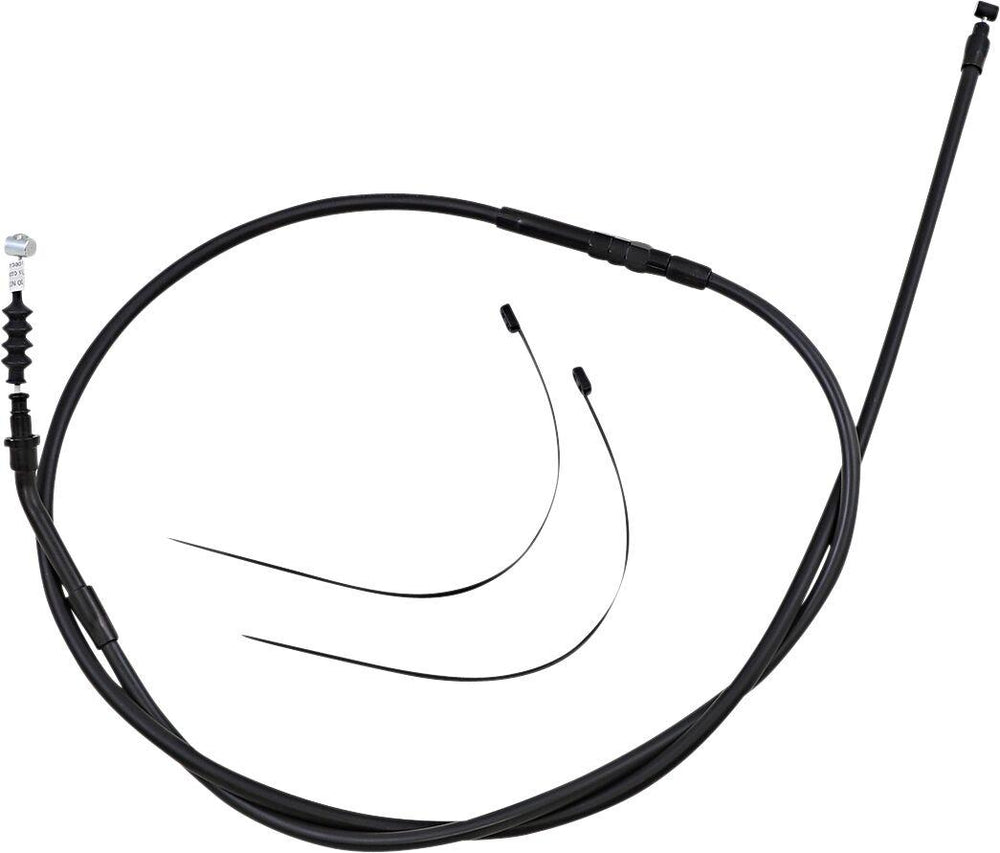 Magnum Shielding XR Clutch Cable For Indian Chief 111 2014-2020 180.5 cm (71-1 8") - Black