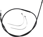 Magnum Shielding XR Clutch Cable For Indian Chief 111 2014-2020 180.5 cm (71-1 8") - Black