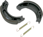SBS Ceramic Organic Rear Brake Shoes For Honda C 90 CW 1994-1997