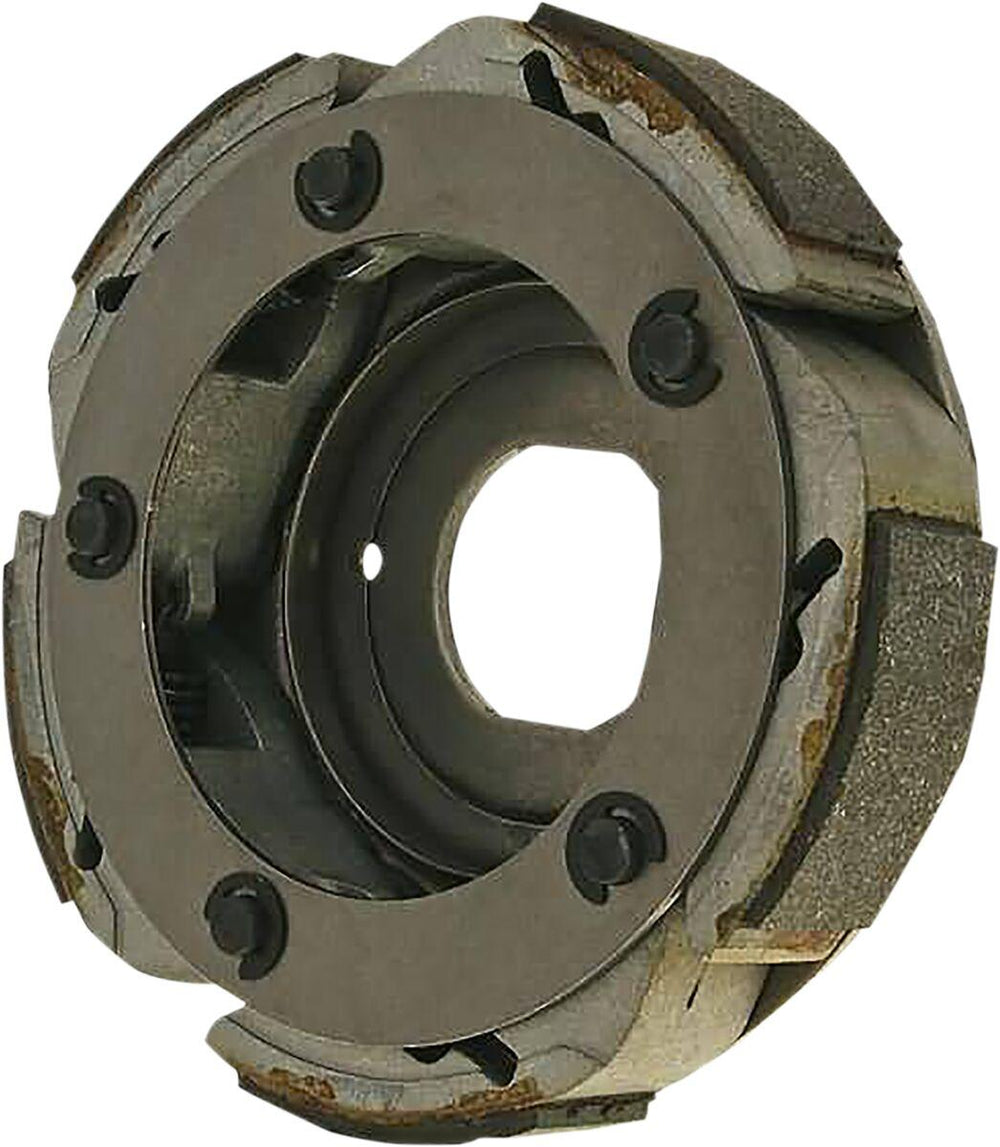 101 Octane Clutch For Suzuki AN 400 1999-2005 - Grey