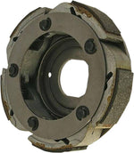 101 Octane Clutch For Suzuki AN 400 1999-2005 - Grey