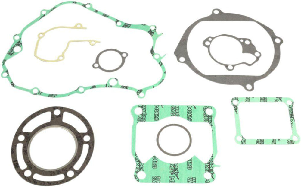 Athena Complete Gasket Kit For Yamaha YZ125 1983-1985