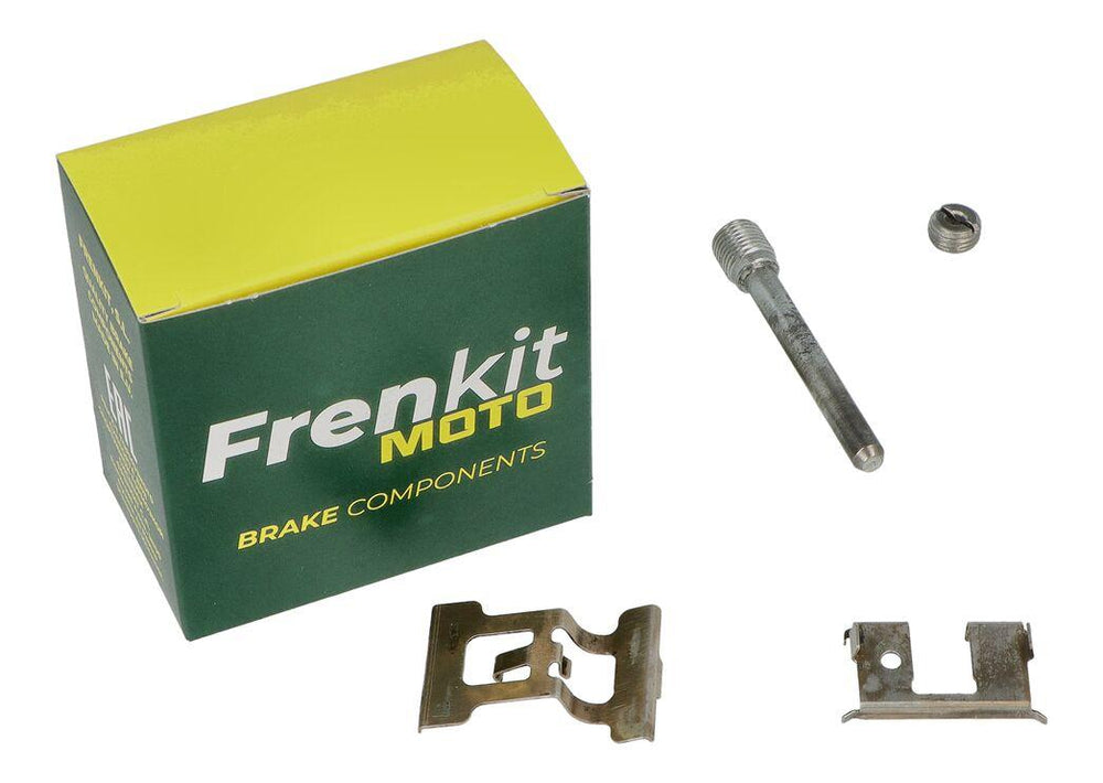 Frenkit Pad Clip Kit For Triumph Adventurer 900 1996-2001