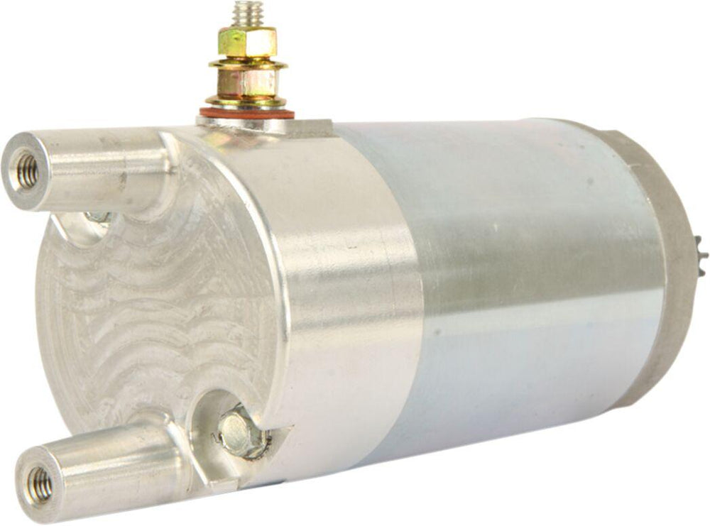 Parts Unlimited Starter Motor For Yamaha YFB 250 2X4 1992-1995