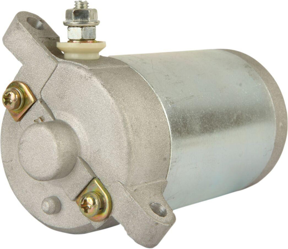 Parts Unlimited Starter Motor For Kawasaki KLF 220 2X4 1989-2002