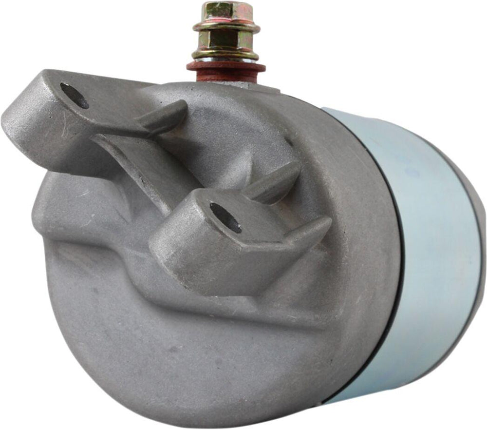 Parts Unlimited Starter Motor For Honda TRX350 4X4 1987