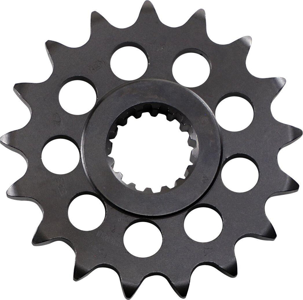 Renthal Ultralight Sprocket For Suzuki GSX-R 1000 2017-2018 Front 17T