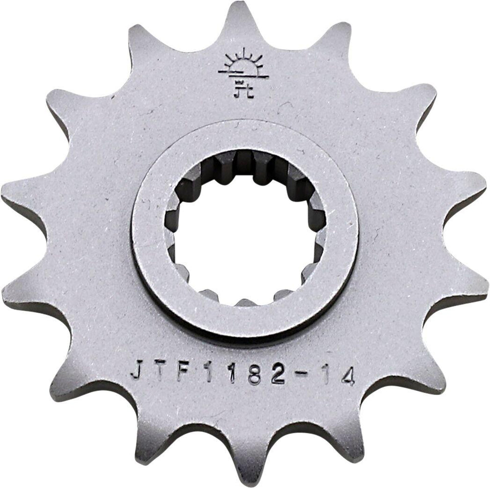 JT Sprocket For Triumph Daytona 600 2003-2004 Front 14T