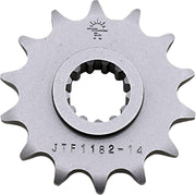 JT Sprocket For Triumph Daytona 600 2003-2004 Front 14T