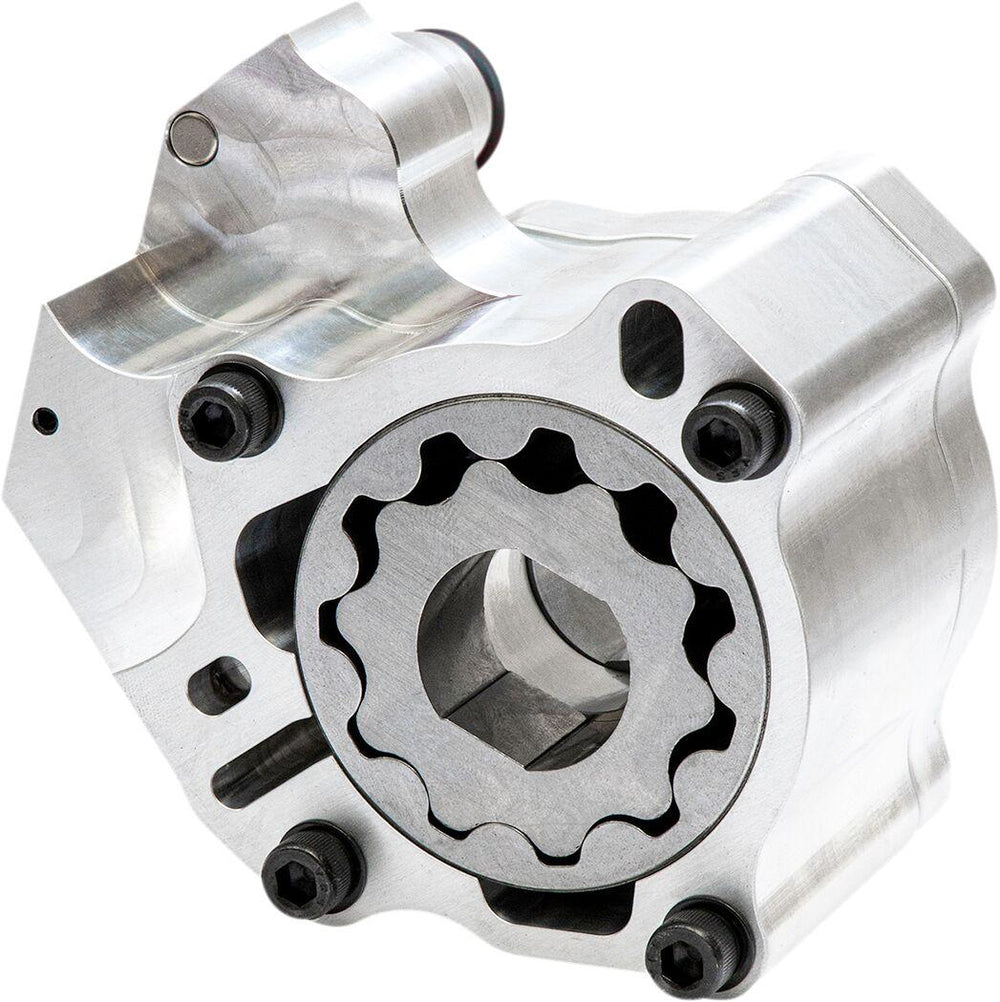 Feuling Parts High Pressure / High Volume Oil Pump for M-Eight For Harley Davidson FLDE 1750 2018-2020 -