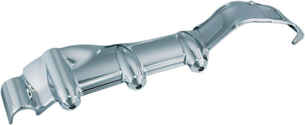 Kuryakyn Inner Primary Cover For Harley Davidson FLHR 1584 2008 - Chrome