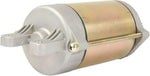 Parts Unlimited Starter Motor For Kymco MXU 500 2X4 2006-2010