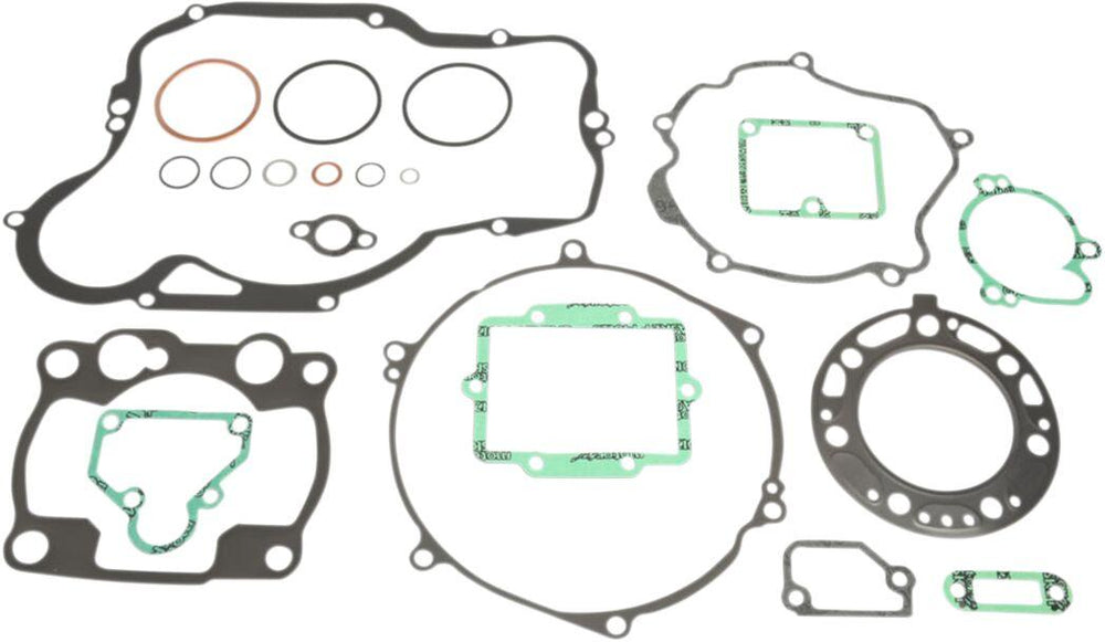 Athena Complete Gasket Kit For Kawasaki KX250 2001-2004