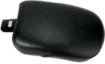LE Pera Bare Bones Series Pillion Pad For Harley Davidson FLD 1690 2012-2013 12x8" - Black
