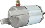 Parts Unlimited Starter Motor For Kawasaki KLF 400 4X4 1993-1999