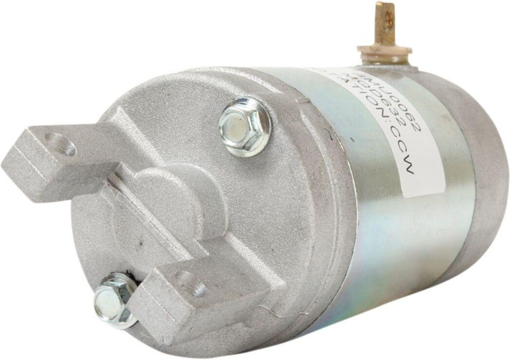Parts Unlimited Starter Motor For Yamaha YFA 1 1991-2004