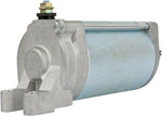 Parts Unlimited Starter Motor For Can Am (BRP) DS 650 2X4 2000-2007