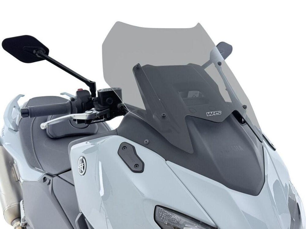 WRS Windscreen For Yamaha XP 560 T-Max ABS 2025-2026 - Smoke
