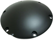 Drag Specialties Derby Cover For Harley Davidson XL 1200 C 2008-2020 - Satin Black