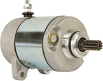 Parts Unlimited Starter Motor For Honda TRX350 FE 4X4 2000-2006