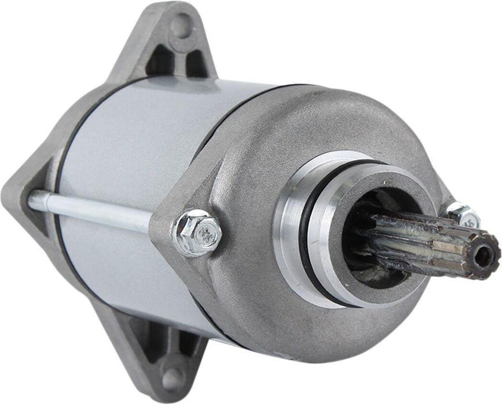 Parts Unlimited Starter Motor For Honda SXS 500 M2 4X4 2015-2020