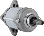 Parts Unlimited Starter Motor For Honda SXS 500 M2 4X4 2015-2020
