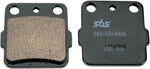 SBS SI Sintered Front Brake Pads For Arctic Cat Textron 400 2X4 2007-2008