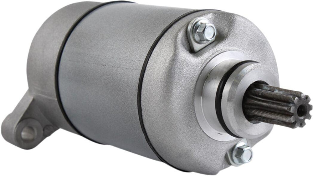 Parts Unlimited Starter Motor For Polaris ATP 330 4X4 2004-2005
