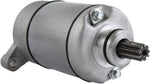 Parts Unlimited Starter Motor For Polaris ATP 330 4X4 2004-2005