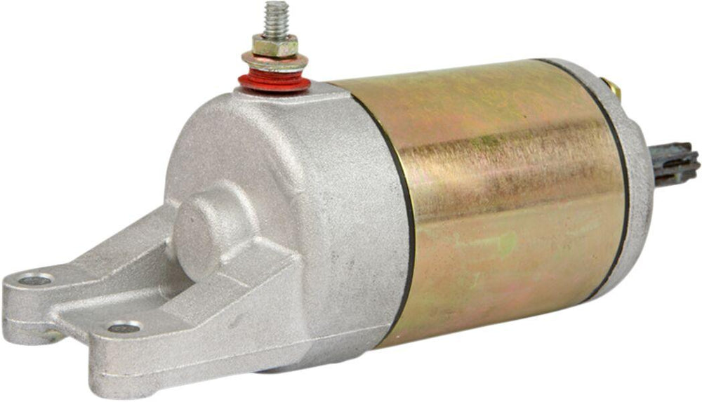Parts Unlimited Starter Motor For Suzuki LT-A 450 X 4X4 2007-2010