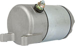 Parts Unlimited Starter Motor For Yamaha FZR 600 1989-1993 - Unfinished